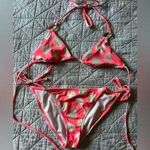 Vintage Victoria’s Secret bikini